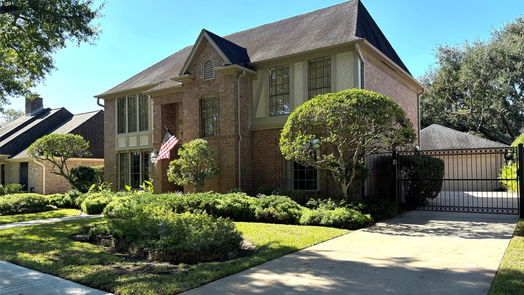 Sugar Land 2-story, 4-bed 3318 BLACK LOCUST Drive-idx