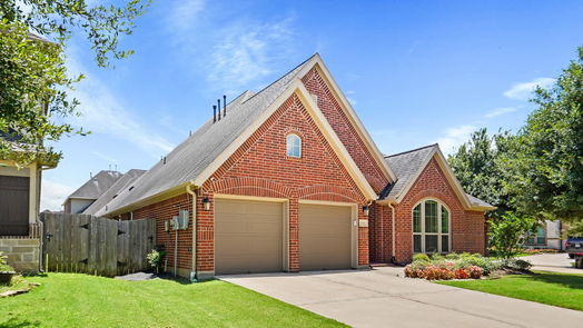 Sugar Land null-story, 4-bed 6831 Miller Shadow Lane-idx