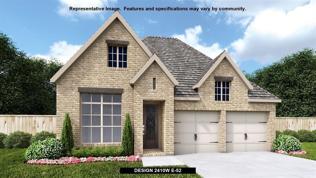 Tomball 1-story, 4-bed 21314 Bridle Rose Trail-idx