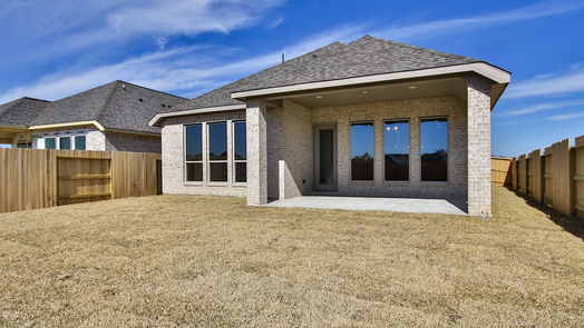 Tomball 1-story, 3-bed 21131 Secret Garden Lane-idx