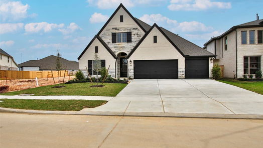 Tomball 1-story, 4-bed 19211 Belmont Stakes Way-idx