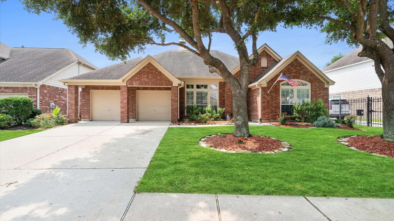 Tomball 1-story, 4-bed 15838 Arbor Lake Dr Drive-idx