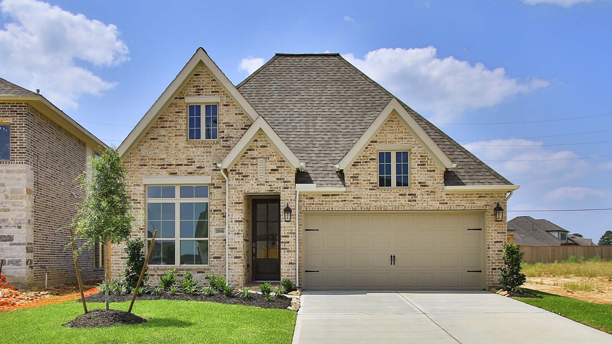 Tomball 1-story, 4-bed 18846 Halter Meadow Trail-idx