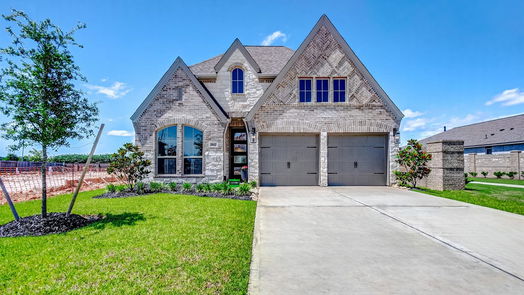 Tomball 1-story, 3-bed 19642 Palomino Prairie Trail-idx