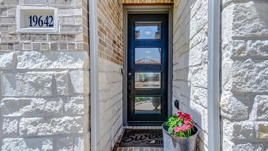 Tomball 1-story, 3-bed 19642 Palomino Prairie Trail-idx