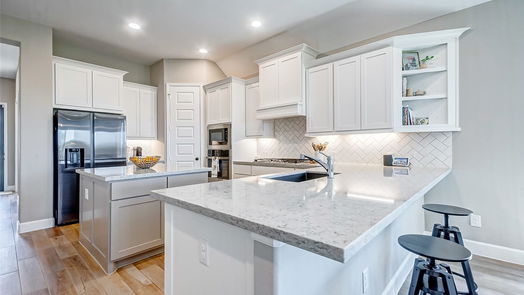 Tomball 1-story, 3-bed 19642 Palomino Prairie Trail-idx