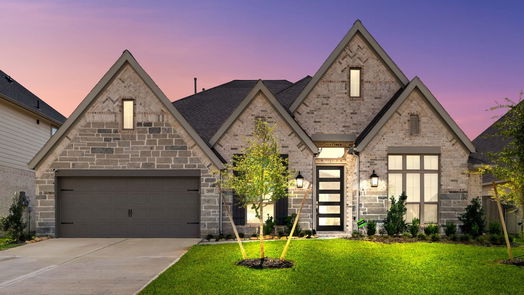 Tomball 1-story, 4-bed 20919 Whirlaway Green Circle-idx