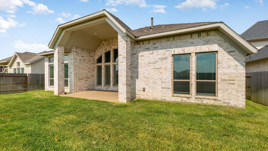 Tomball 1-story, 4-bed 20919 Whirlaway Green Circle-idx