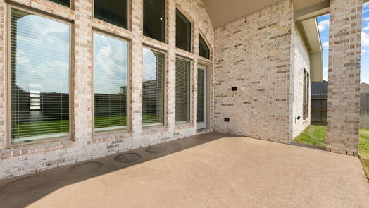 Tomball 1-story, 4-bed 20919 Whirlaway Green Circle-idx