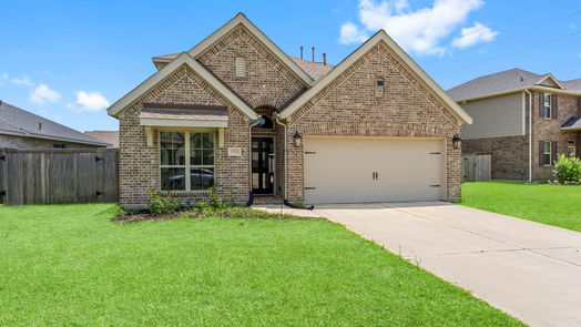 Tomball 2-story, 4-bed 19906 Wild Horse Hollow Lane-idx