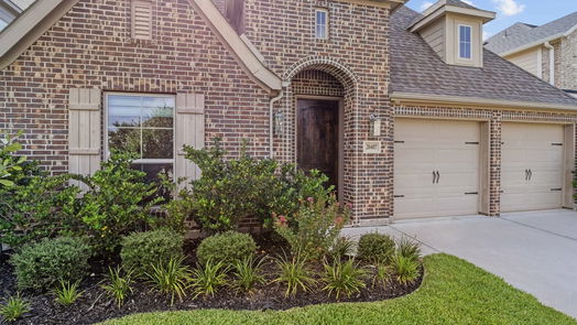 Tomball 1-story, 4-bed 20407 Noble Arabian Drive-idx