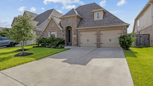 Tomball 1-story, 4-bed 20407 Noble Arabian Drive-idx