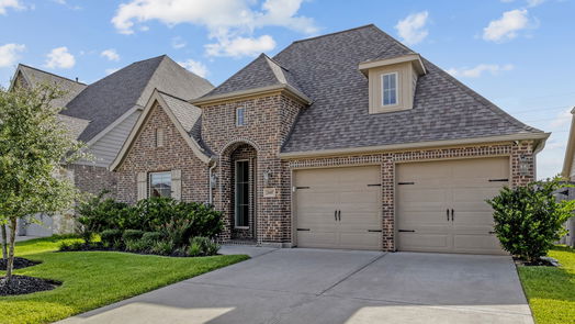 Tomball 1-story, 4-bed 20407 Noble Arabian Drive-idx