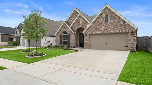 Tomball 1-story, 4-bed 19015 Paso Fino Prairie Lane-idx