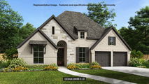 Perry Homes Amira-2