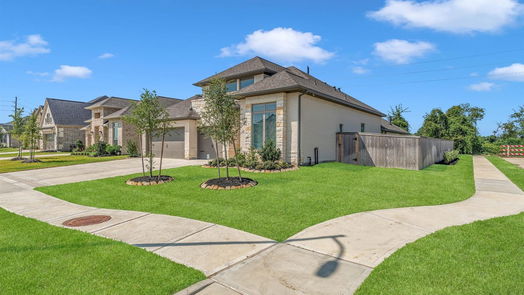 Tomball 1-story, 4-bed 20919 Secretariat Meadow Lane Corner-idx