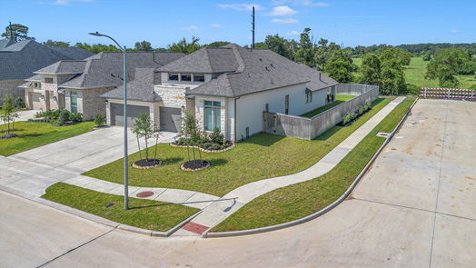 Tomball 1-story, 4-bed 20919 Secretariat Meadow Lane Corner-idx