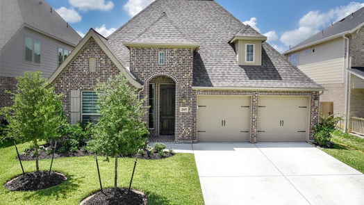 Tomball 1-story, 4-bed 20407 Noble Arabian Drive-idx