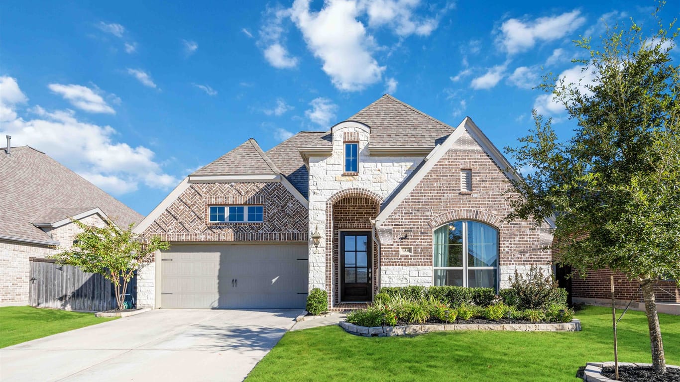 Tomball 1-story, 3-bed 9330 Stablewood Lakes Lane-idx