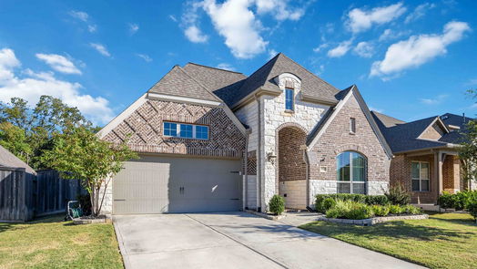 Tomball 1-story, 3-bed 9330 Stablewood Lakes Lane-idx