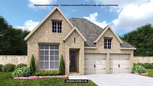 Tomball 1-story, 4-bed 20530 Bronco Ridge Drive-idx