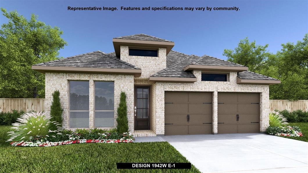 Tomball 1-story, 4-bed 20527 Stone Corral Court-idx