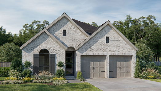 Tomball null-story, 4-bed 20531 Stone Corral Court-idx