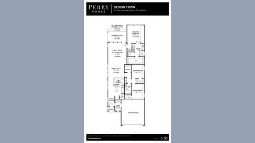 Willis 1-story, 3-bed 305 Rockrose Path-idx