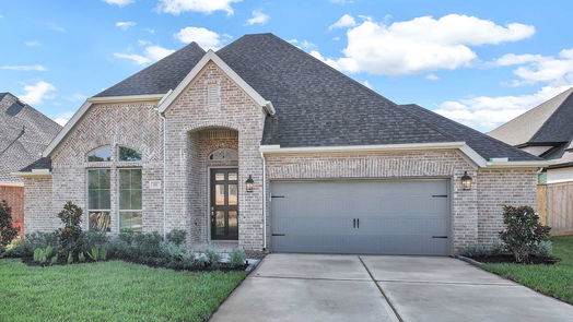 Willis 1-story, 4-bed 114 Artisan Ridge Drive-idx