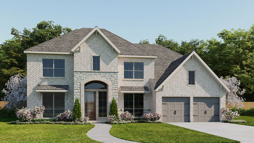 Willis 2-story, 5-bed 221 Painters Ridge Court-idx