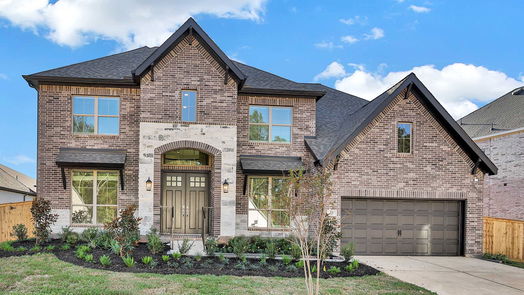 Willis 2-story, 5-bed 221 Painters Ridge Court-idx