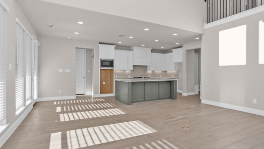 Willis 2-story, 5-bed 221 Painters Ridge Court-idx