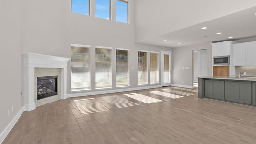 Willis 2-story, 5-bed 221 Painters Ridge Court-idx