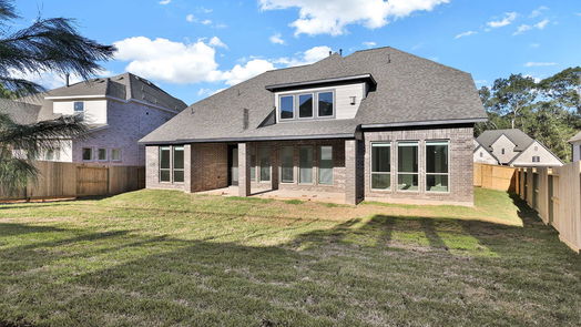 Willis 2-story, 5-bed 221 Painters Ridge Court-idx