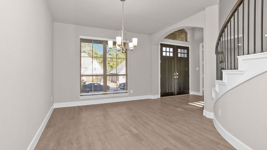 Willis 2-story, 5-bed 221 Painters Ridge Court-idx