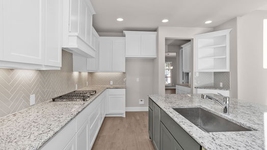 Willis 2-story, 5-bed 221 Painters Ridge Court-idx