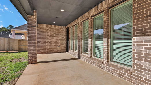 Willis 2-story, 5-bed 221 Painters Ridge Court-idx