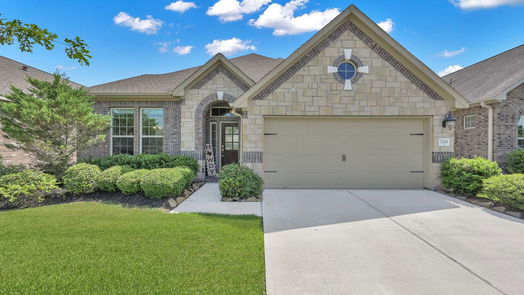 Conroe 1-story, 4-bed 2614 Ivy Wood Lane-idx