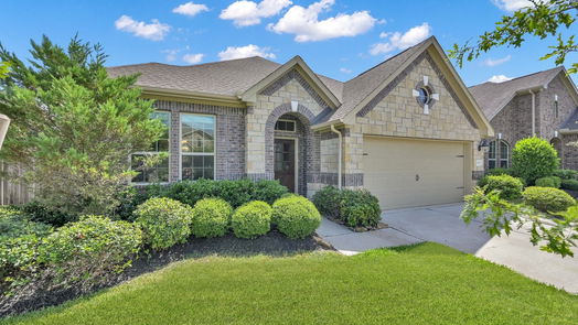 Conroe 1-story, 4-bed 2614 Ivy Wood Lane-idx