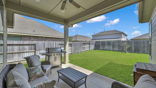 Conroe 1-story, 4-bed 2614 Ivy Wood Lane-idx