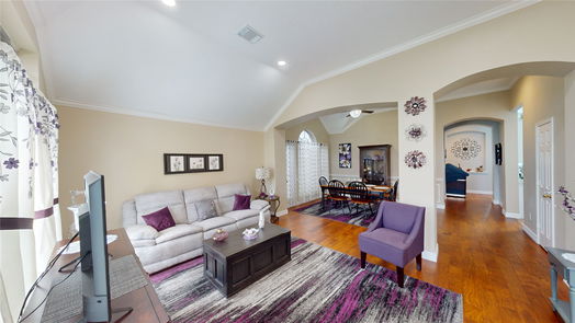 Deer Park 1-story, 3-bed 2206 E Van Trease Drive-idx