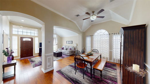 Deer Park 1-story, 3-bed 2206 E Van Trease Drive-idx
