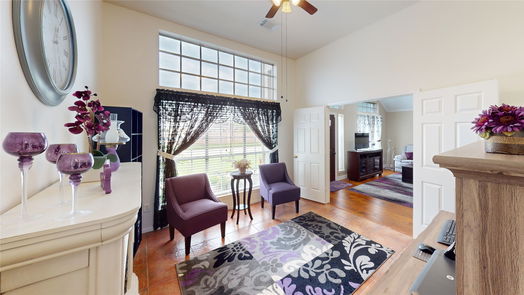 Deer Park 1-story, 3-bed 2206 E Van Trease Drive-idx