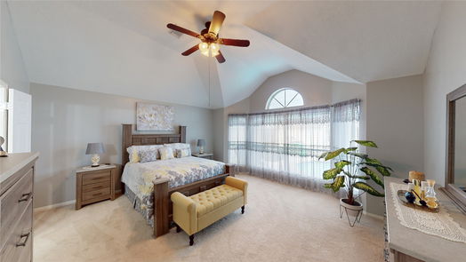 Deer Park 1-story, 3-bed 2206 E Van Trease Drive-idx