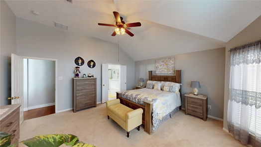 Deer Park 1-story, 3-bed 2206 E Van Trease Drive-idx