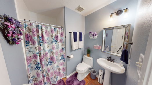 Deer Park 1-story, 3-bed 2206 E Van Trease Drive-idx