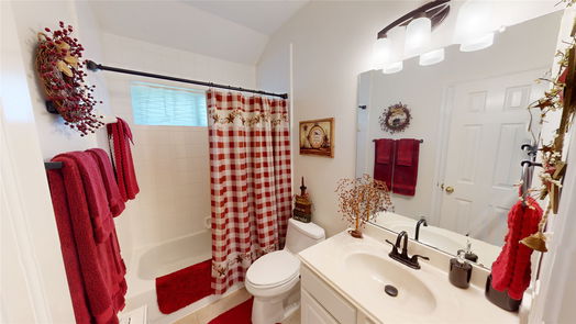Deer Park 1-story, 3-bed 2206 E Van Trease Drive-idx