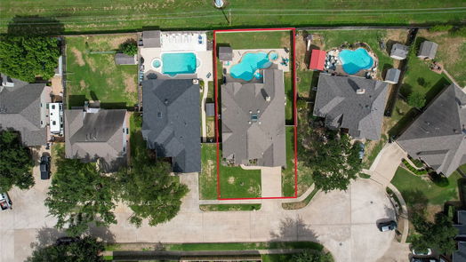Deer Park 1-story, 3-bed 2206 E Van Trease Drive-idx