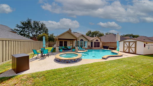 Deer Park 1-story, 3-bed 2206 E Van Trease Drive-idx