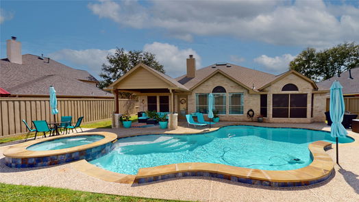 Deer Park 1-story, 3-bed 2206 E Van Trease Drive-idx
